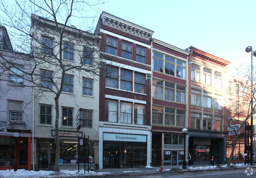 631 Main Street